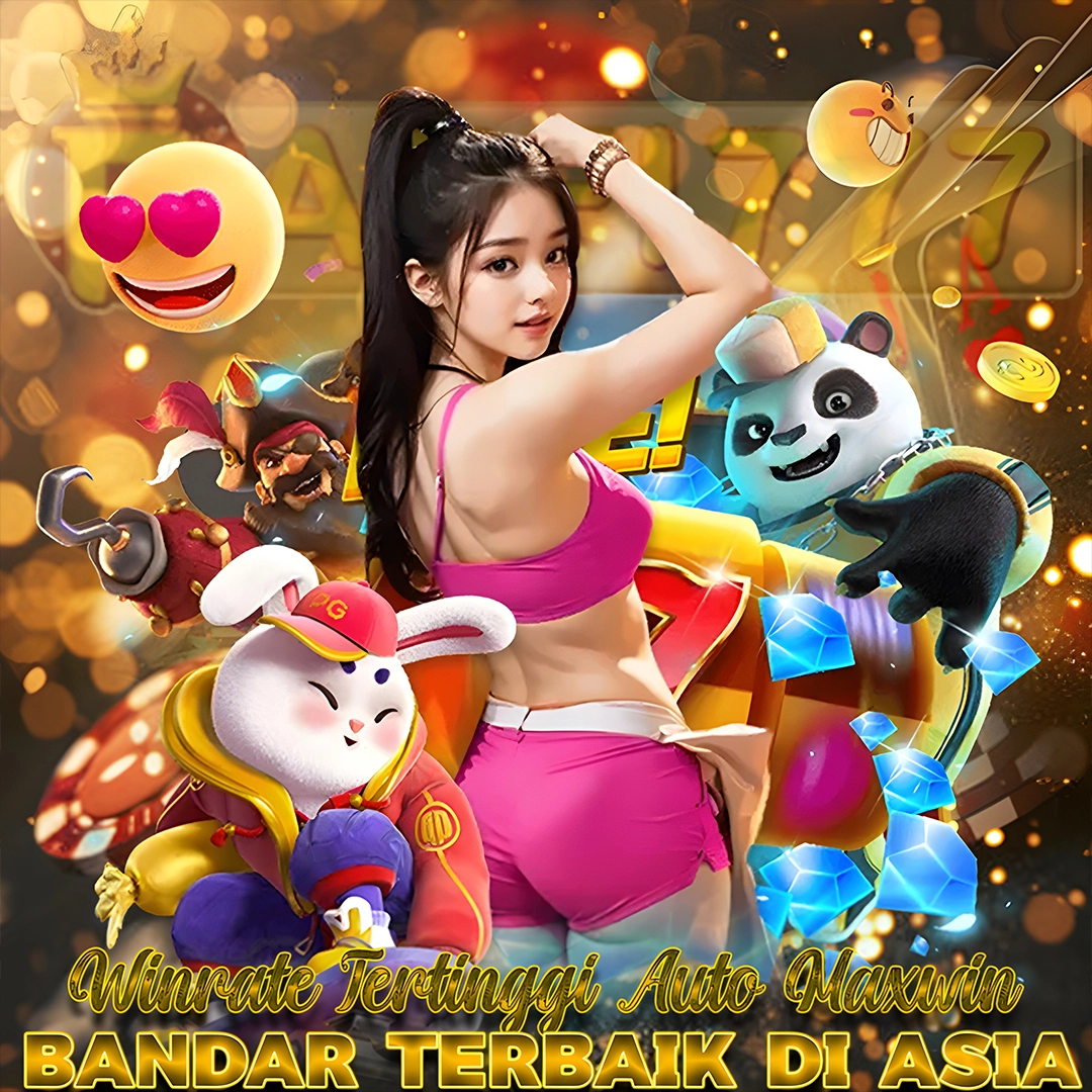 Sertifikat, penghargaan, tanda, atau dokumen yang dipajang di RAFFI777: Commitment to a Safe and Complete Gaming Experience